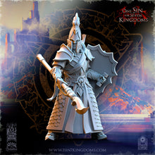 Load image into Gallery viewer, Ashur Coast Guards