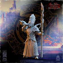 Load image into Gallery viewer, Ashur Coast Guards