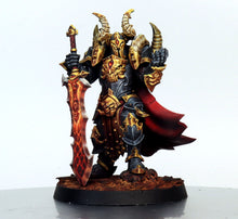 Charger l'image dans la galerie, Seigneur Volrok de Mayhem