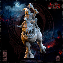 Charger l'image dans la galerie, Cavaliers Gobs de la nuit sur Quigs