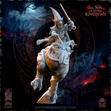 Charger l'image dans la galerie, Cavaliers Gobs de la nuit sur Quigs