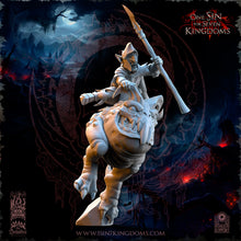 Charger l'image dans la galerie, Cavaliers Gobs de la nuit sur Quigs