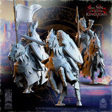 Load image into Gallery viewer, Knights of Ashur