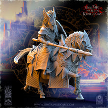 Load image into Gallery viewer, Knights of Ashur