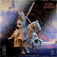 Load image into Gallery viewer, Knights of Ashur