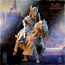 Load image into Gallery viewer, Knights of Ashur