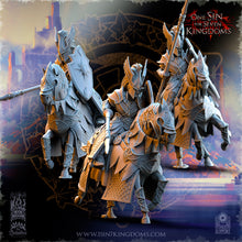 Load image into Gallery viewer, Knights of Ashur