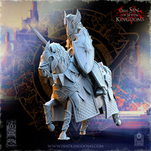 Load image into Gallery viewer, Knights of Ashur