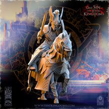 Load image into Gallery viewer, Knights of Ashur