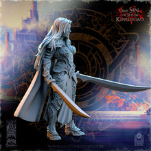 Charger l'image dans la galerie, Lyriel, Bretteuse d'Ashur