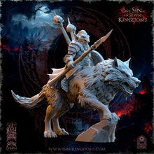 Charger l'image dans la galerie, Mortus, Seigneur Gobelin de la Horde