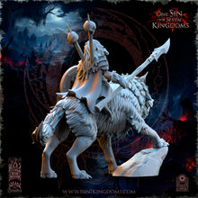 Charger l'image dans la galerie, Mortus, Seigneur Gobelin de la Horde