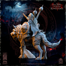 Charger l'image dans la galerie, Mortus, Seigneur Gobelin de la Horde