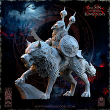 Charger l'image dans la galerie, Mortus, Seigneur Gobelin de la Horde