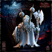 Charger l'image dans la galerie, Mortus, Seigneur Gobelin de la Horde