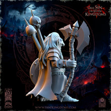 Charger l'image dans la galerie, Mortus, Seigneur Gobelin de la Horde