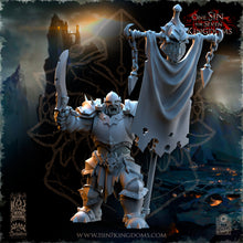 Charger l'image dans la galerie, Orc de Nestah Guerriers