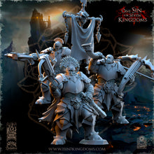 Charger l'image dans la galerie, Orc de Nestah Arbaletriers