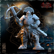 Charger l'image dans la galerie, Orc de Nestah Arbaletriers