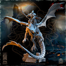 Load image into Gallery viewer, Kurghann Orc Lord of Nestah