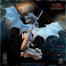 Load image into Gallery viewer, Kurghann Orc Lord of Nestah