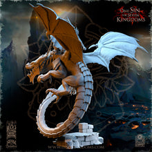 Load image into Gallery viewer, Kurghann Orc Lord of Nestah