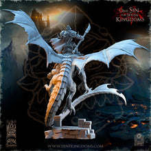 Load image into Gallery viewer, Kurghann Orc Lord of Nestah