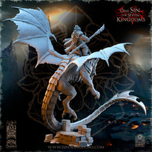 Load image into Gallery viewer, Kurghann Orc Lord of Nestah