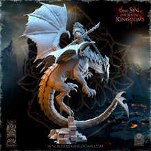 Load image into Gallery viewer, Kurghann Orc Lord of Nestah