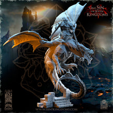 Load image into Gallery viewer, Kurghann Orc Lord of Nestah