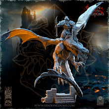 Load image into Gallery viewer, Kurghann Orc Lord of Nestah