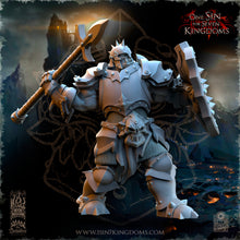 Charger l'image dans la galerie, Orc de Nestah Guerriers