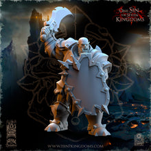 Charger l'image dans la galerie, Orc de Nestah Guerriers