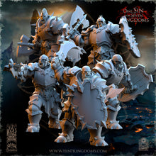 Charger l'image dans la galerie, Orc de Nestah Guerriers