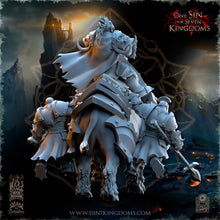 Load image into Gallery viewer, Kurghann Orc Lord of Nestah