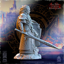 Load image into Gallery viewer, Polomir, Commander of Ashur