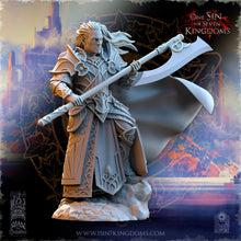 Load image into Gallery viewer, White Lions Battalion by Warhammer