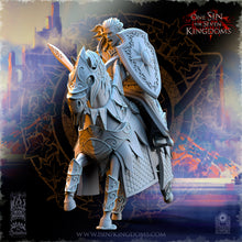 Load image into Gallery viewer, Polomir, Commander of Ashur