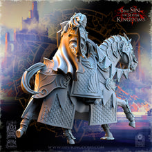 Load image into Gallery viewer, Polomir, Commander of Ashur