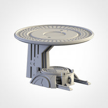 Charger l'image dans la galerie, Batiments Xenos