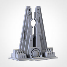 Charger l'image dans la galerie, Batiments Xenos