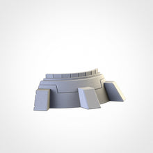 Charger l'image dans la galerie, Batiments Xenos