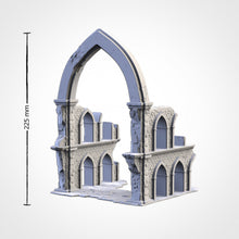 Charger l'image dans la galerie, Décors Ruines Majestiques