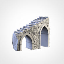 Charger l'image dans la galerie, Décors Ruines Majestiques