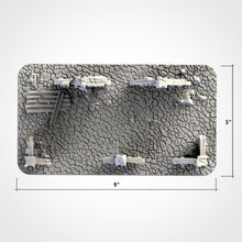 Charger l'image dans la galerie, Bâtiments Ruine Urbaine