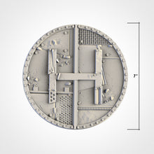 Charger l'image dans la galerie, Bâtiments Ruine Urbaine