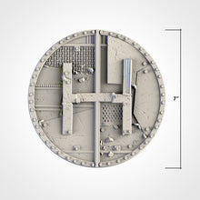 Charger l'image dans la galerie, Bâtiments Ruine Urbaine