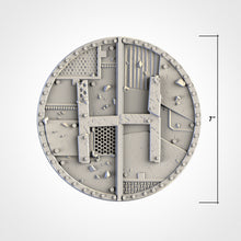 Charger l'image dans la galerie, Bâtiments Ruine Urbaine