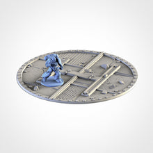 Charger l'image dans la galerie, Bâtiments Ruine Urbaine