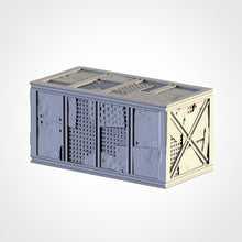 Charger l'image dans la galerie, Bâtiments Ruine Urbaine